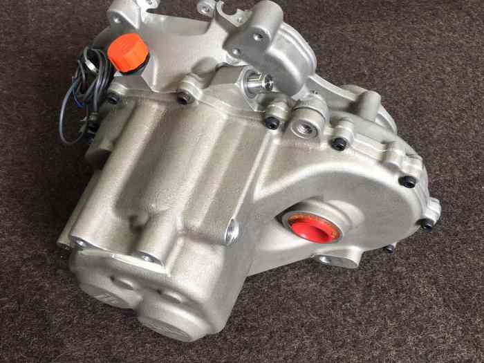 Boite 3MO LC776 EVO 0km