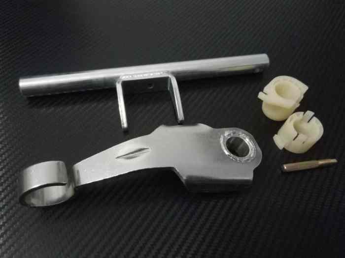 Kit conversion embrayage tiré > poussé Peugeot 306 Citroen Xsara boite BE neuf 1