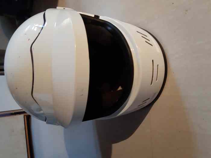 Casque rrs 2