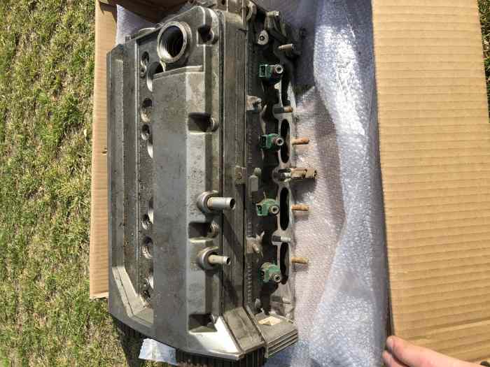 Divers pieces Clio 16S