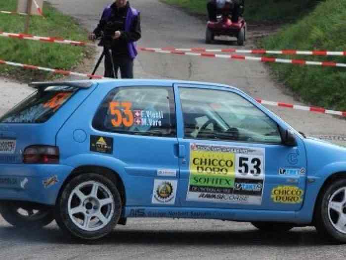 Saxo mini Gr.a 1