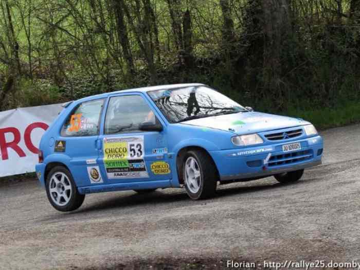 Saxo mini Gr.a 2