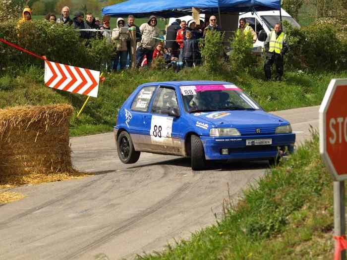 PEUGEOT 106 XSI TOP N1 4