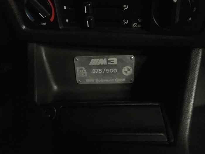 M3 E30 - EVO 2 2