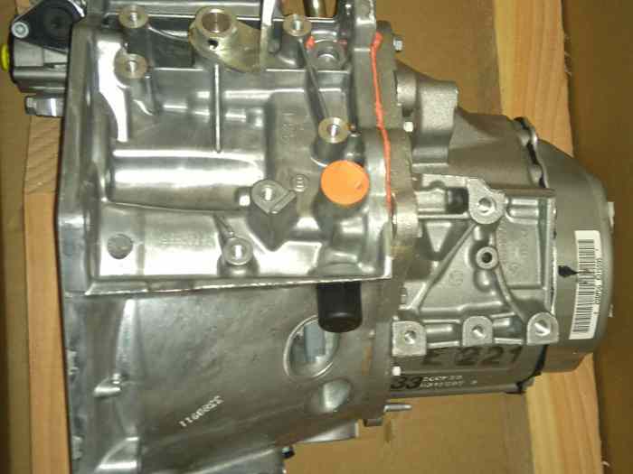 BVM BE4 couple 15X76 neuve pour tu5 106/saxo 0