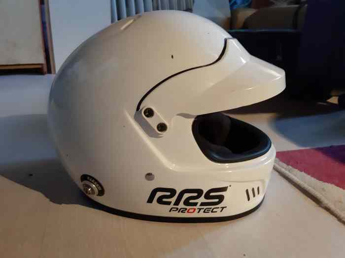 Casque rrs 0