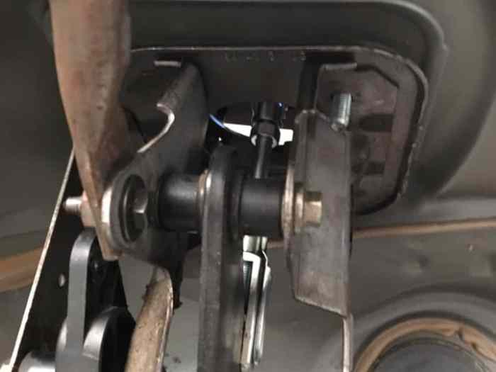 Pedal Box 206 F2000 3