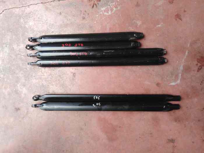 push dallara f302303