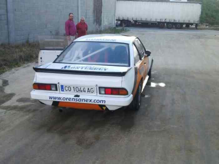 Opel Manta G-2/G-A 4