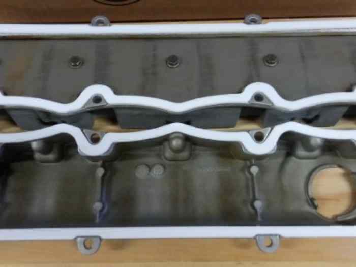 Joints de caches AAC téflon TU5J4 106 S16 / Saxo VTS neufs 1