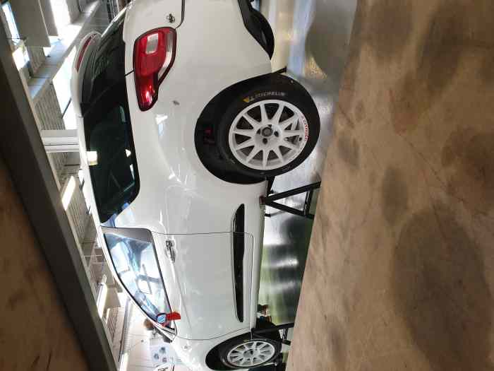 DS3 R3T neuve 3