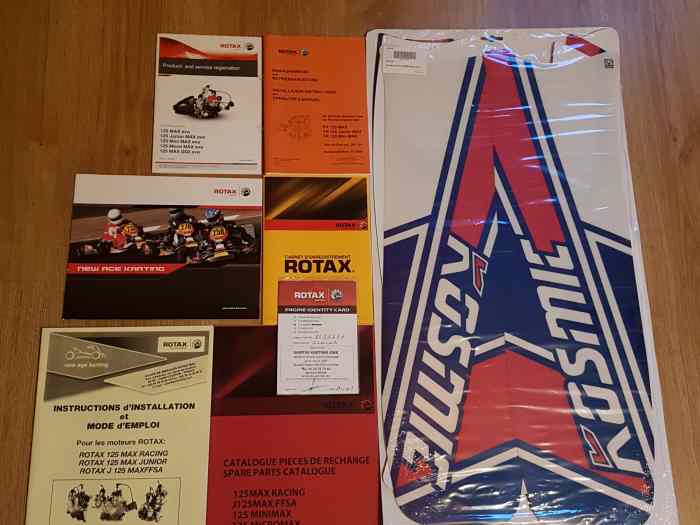 KARTING OTK KOSMIC 2019 / NATIONALE 2