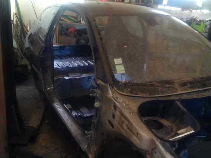 Caisse 206 16s 0