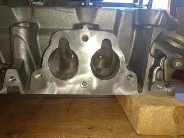 Moteur xu10j2 4