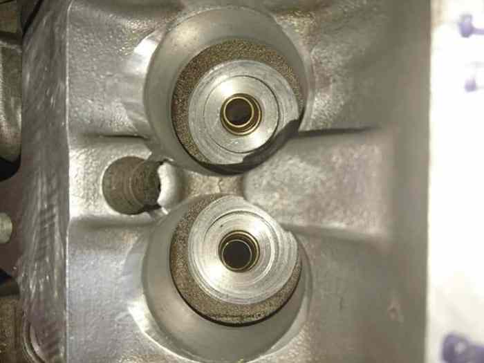 Moteur xu10j2 3