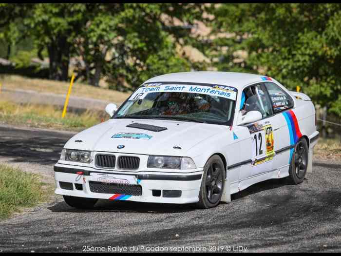 BMW 325i FA8 3