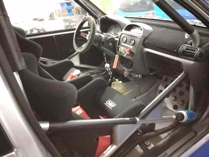 RENAULT CLIO SPORT 4