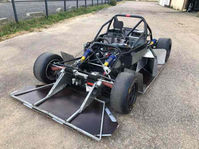FUNYO F5 3