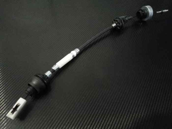 Kit conversion embrayage tiré > poussé Peugeot 306 Citroen Xsara boite BE neuf 2