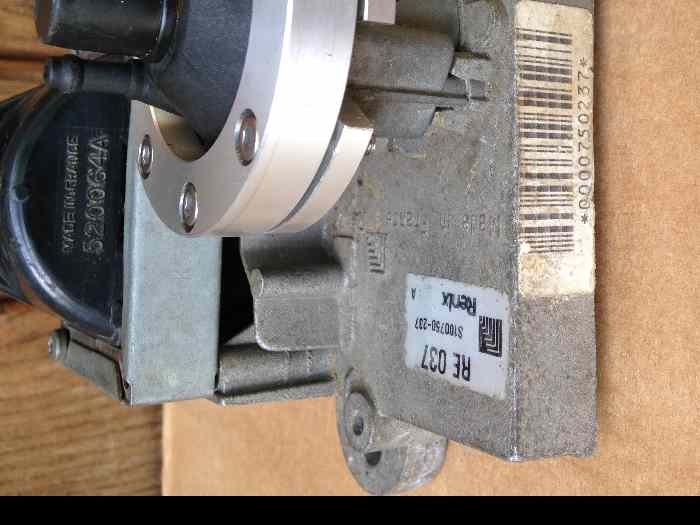 Renix RE 037 R11 Turbo 1