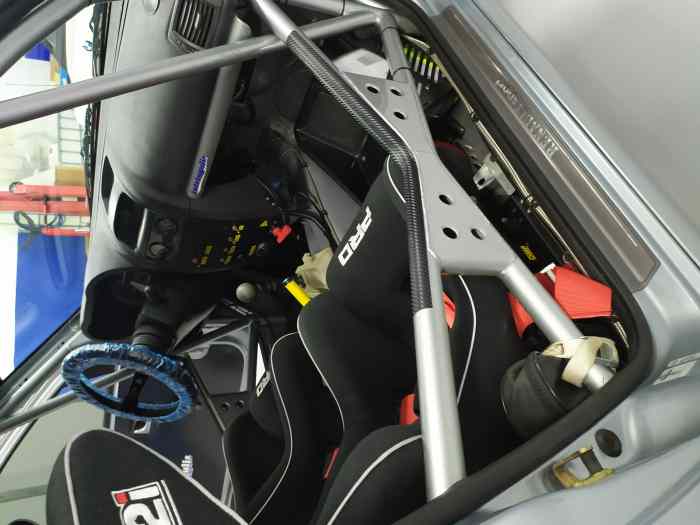 Clio sport ragnotti 3