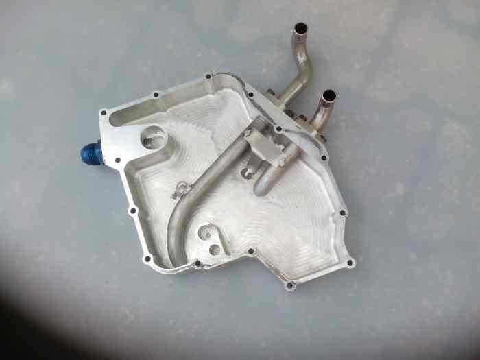 Carter sec 1300 Hayabusa 0