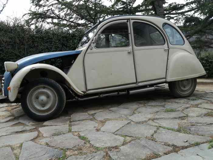 2cv hybride 2