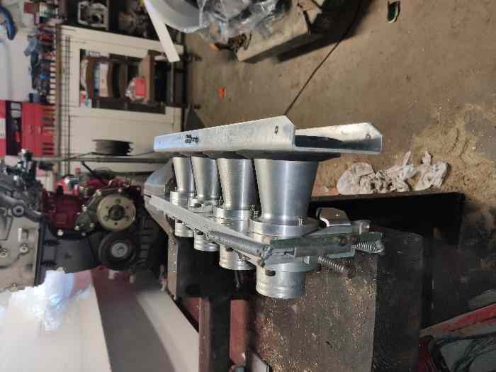 Guillotine alu 1