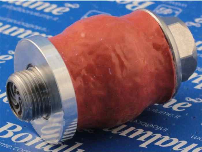 Détrompeur de sonde Lambda & mini catalyseur Euro 6 “Bonalume KSLHE6” 0