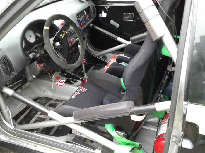 SAXO A6 2