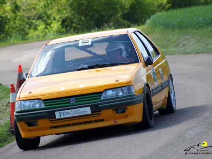 peugeot 405