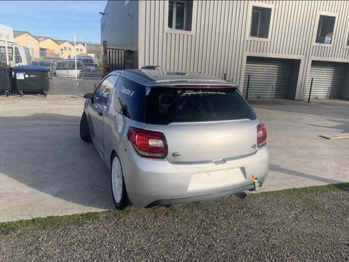 Ds3 r3 Max – photo 4 sur 5