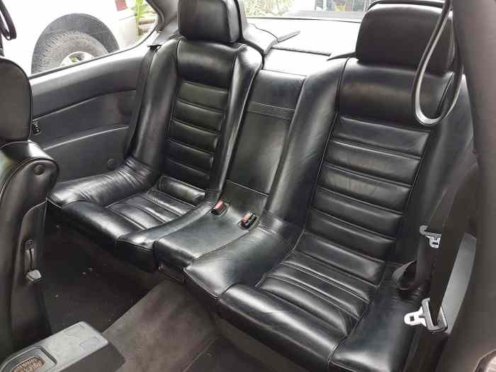 BMW 635 csi type E24 – photo 5 sur 6