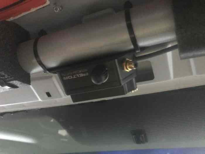 Radio peltor