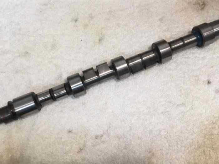 AAC CatCams 4901135 - 106 Rallye / XSi Gr.A 0