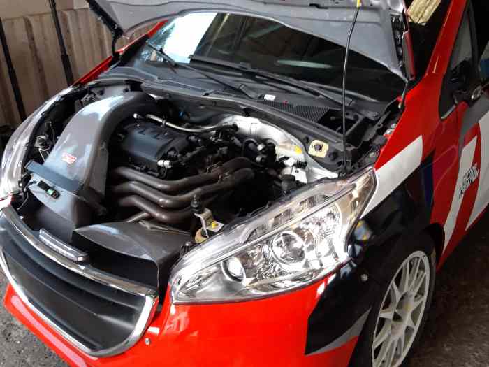 Vend 208 r2 evo – photo 2 sur 2