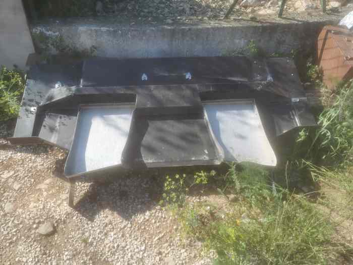 Fond plat norma 2