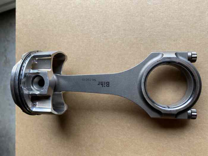 pistons bielles clio 3 rs supercar 0
