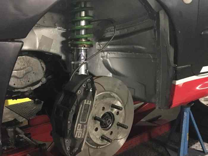 vendo o scambio peugeot 206 rc prod e 1