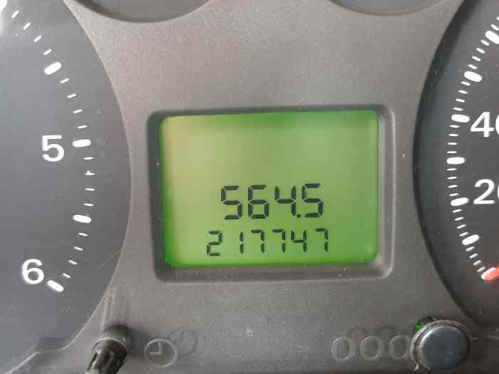 Camion puor assistance Ford Transit 140 T350 2007 1