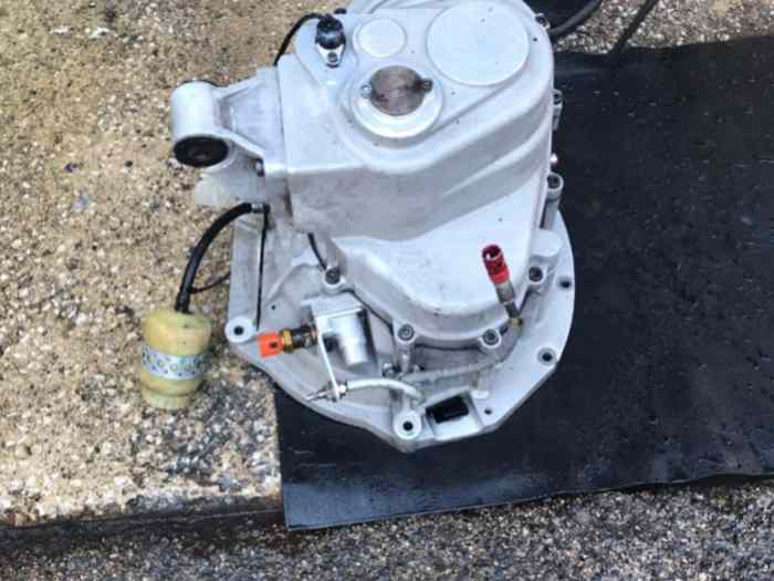 CLIO R3 MAX 250cv – photo 3 sur 6