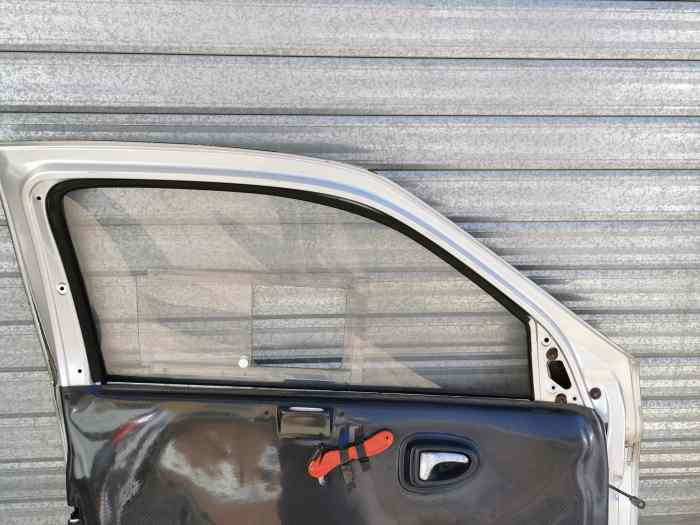 PORTES clio rs f2000 1