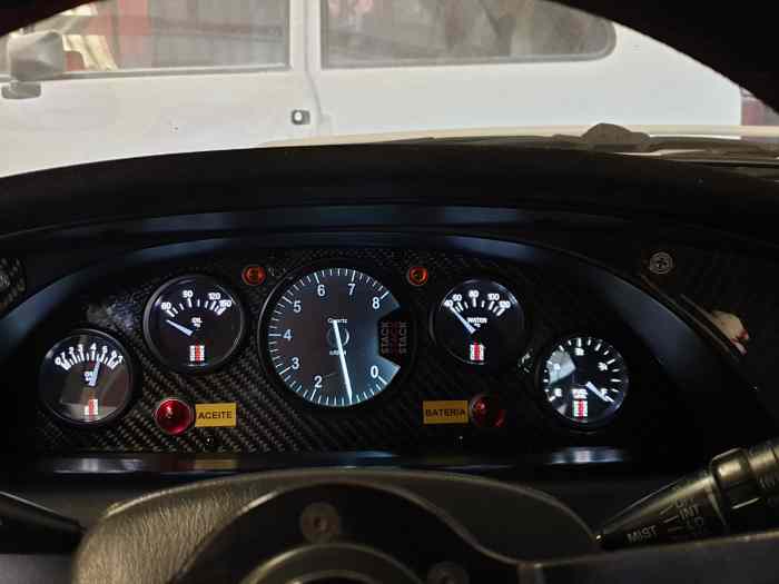 Toyota Celica ST 185 4x4 – photo 3 sur 6