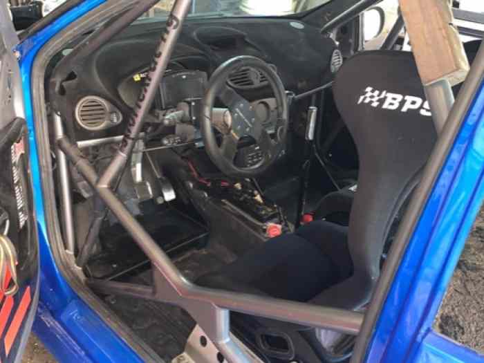 CLIO R3 MAX 250cv – photo 6 sur 6