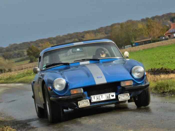 TVR 3000 m 5