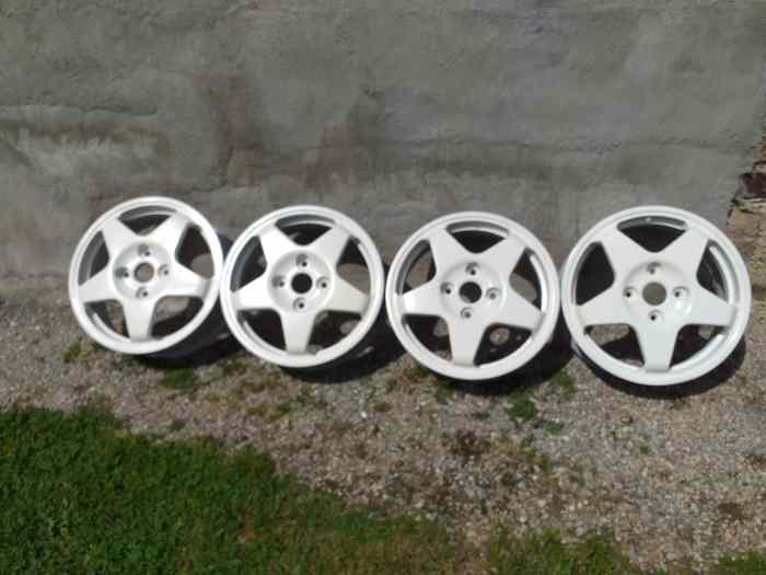 Jantes Sl 927 0