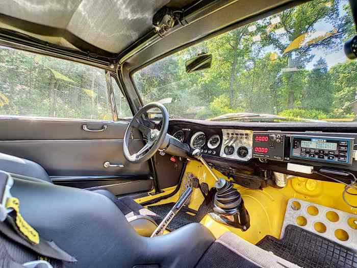 ALFA ROMEO Giulia Sprint GT Veloce 1966 3