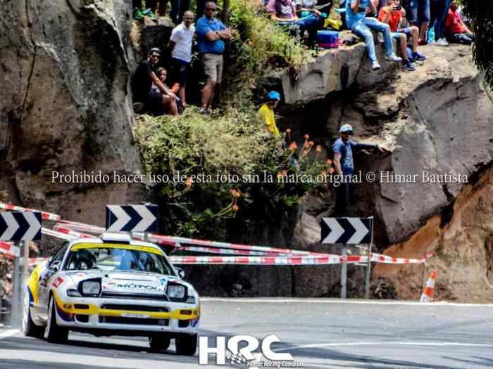 Toyota Celica ST 185 4x4 – photo 5 sur 6