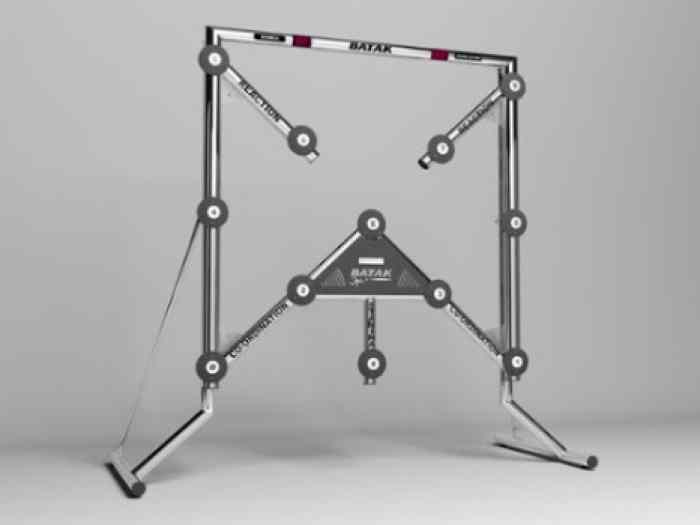 Batak Pro