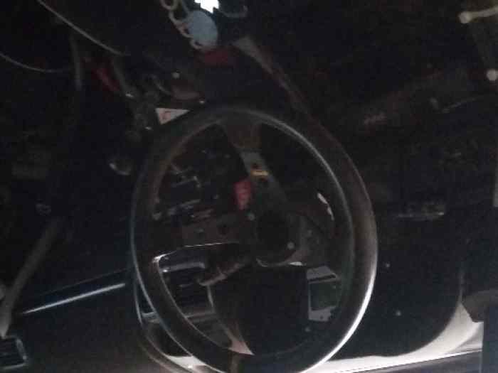 Clio Ragnotti A7 – photo 3 sur 5